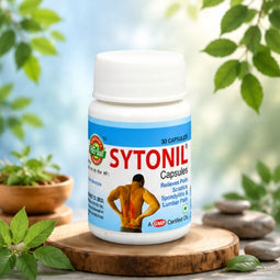 Sytonil Capsules | 30 Capsules