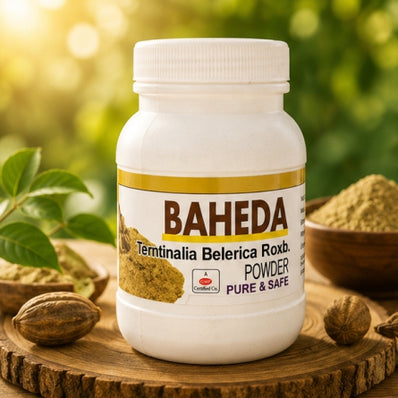 Baheda Chhal Powder