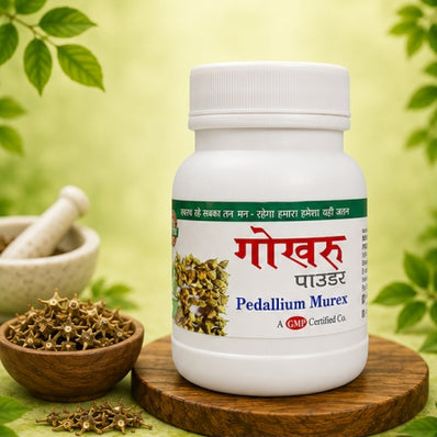 Gokhru Powder | 100g
