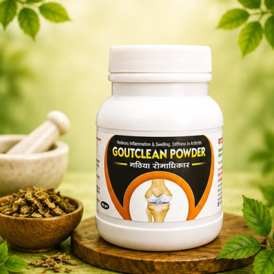 Goutclean Powder | 100g