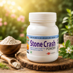 Stone Crash Powder | 100g