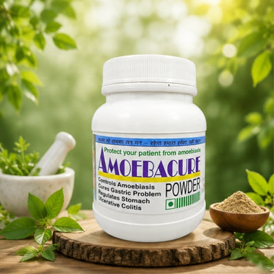 Amoeba cure Powder | 100g