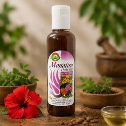 Monalisa Hair Oil | 100ml