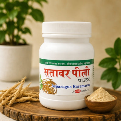 Shatavari Pili Powder | 100g