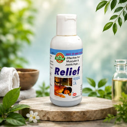 Relief Oil | 50ml