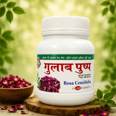Gulab Pushp | 100g