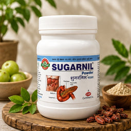 SugarNil Powder