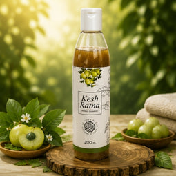 Keshratna Herbal Shampoo