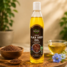 Flax Seed Oil