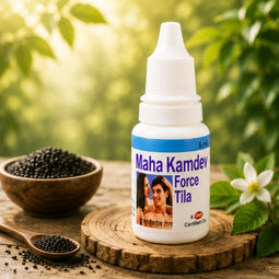 Maha Kamdev Force Tila Oil | 5ml