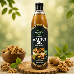 Walnut oil | 50ml