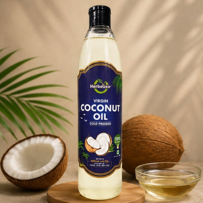 Coconut Oil