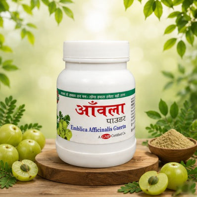Aamla Powder