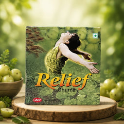 Relief Churan | 100g