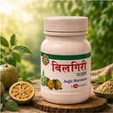 Bilgiri Powder
