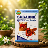 SugarNil Capsules | 60 Capsules