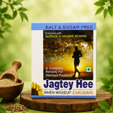 Jagtey Hee Churan | 100g