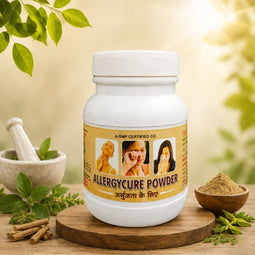 Allergycure Powder | 100g