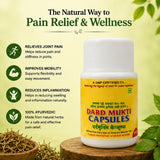 Dard Mukti Capsules | 30 Capsules