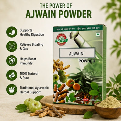 Ajwain Powder | 100g