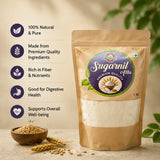 SugarNil Atta | Diabetic Control Flour | 1kg