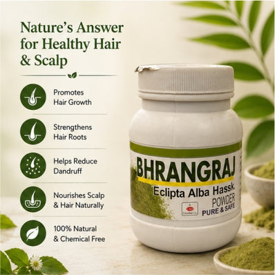 Bhring Raj Powder
