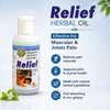 Relief Oil | 50ml