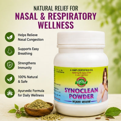 Synoclean Powder | 100g