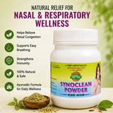 Synoclean Powder | 100g