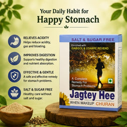 Jagtey Hee Churan | 100g