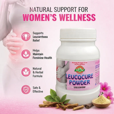 Leucocure Powder | 100g