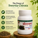 Chirayata Powder