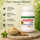Ashwagandha Powder  | 100g
