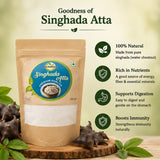 Singhada Atta | 250g