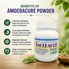 Amoeba cure Powder | 100g