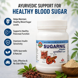 SugarNil Powder
