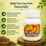 Gasotril Powder | 100g