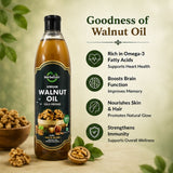 Walnut oil | 50ml