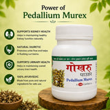 Gokhru Powder | 100g