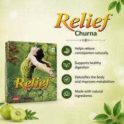 Relief Churan | 100g
