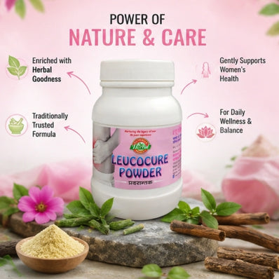 Leucocure Powder | 100g