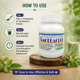 Amoeba cure Powder | 100g