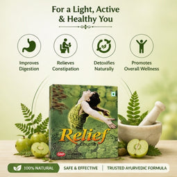 Relief Churan | 100g