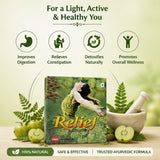 Relief Churan | 100g