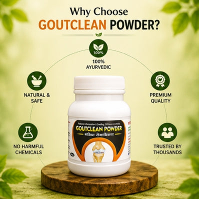 Goutclean Powder | 100g
