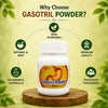 Gasotril Powder | 100g