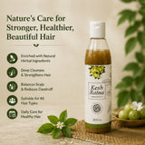Keshratna Herbal Shampoo