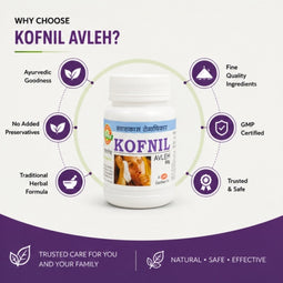Kofnil Avleh | 50g