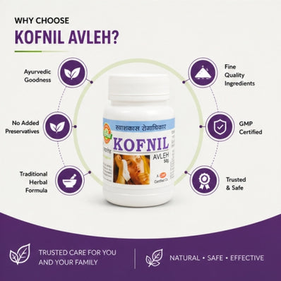 Kofnil Avleh | 50g