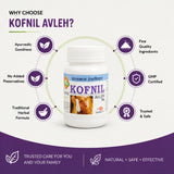 Kofnil Avleh | 50g
